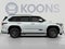 2026 Toyota Sequoia SR5