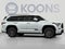 2026 Toyota Sequoia SR5