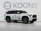 2026 Toyota Sequoia SR5