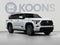 2026 Toyota Sequoia SR5