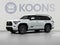 2026 Toyota Sequoia SR5