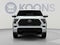 2026 Toyota Sequoia SR5