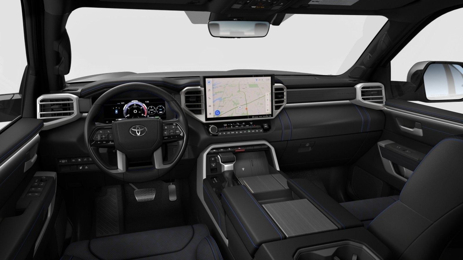 2026 Toyota Sequoia SR5