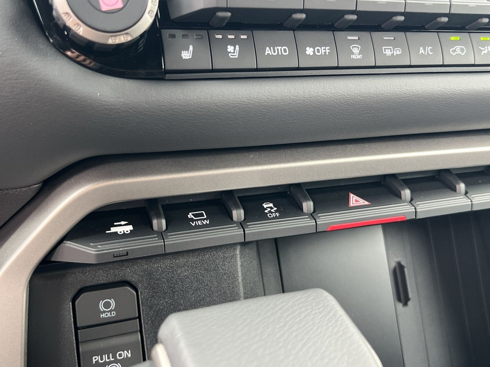 2026 Toyota Sequoia SR5