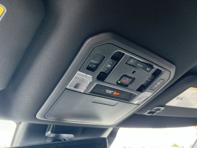 2026 Toyota Sequoia SR5