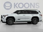 2026 Toyota Sequoia SR5