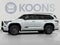 2026 Toyota Sequoia SR5
