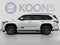 2026 Toyota Sequoia SR5
