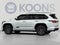 2026 Toyota Sequoia SR5