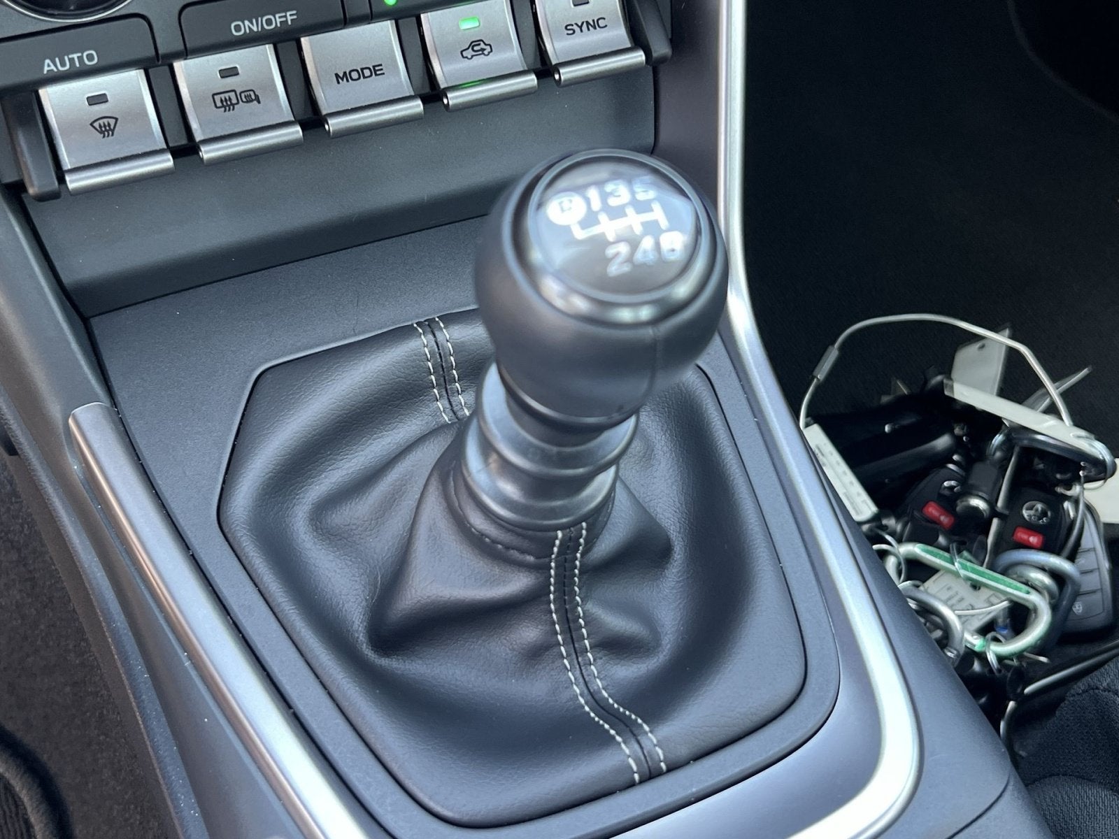 2026 Toyota GR86 Base