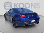 2026 Toyota GR86 Base