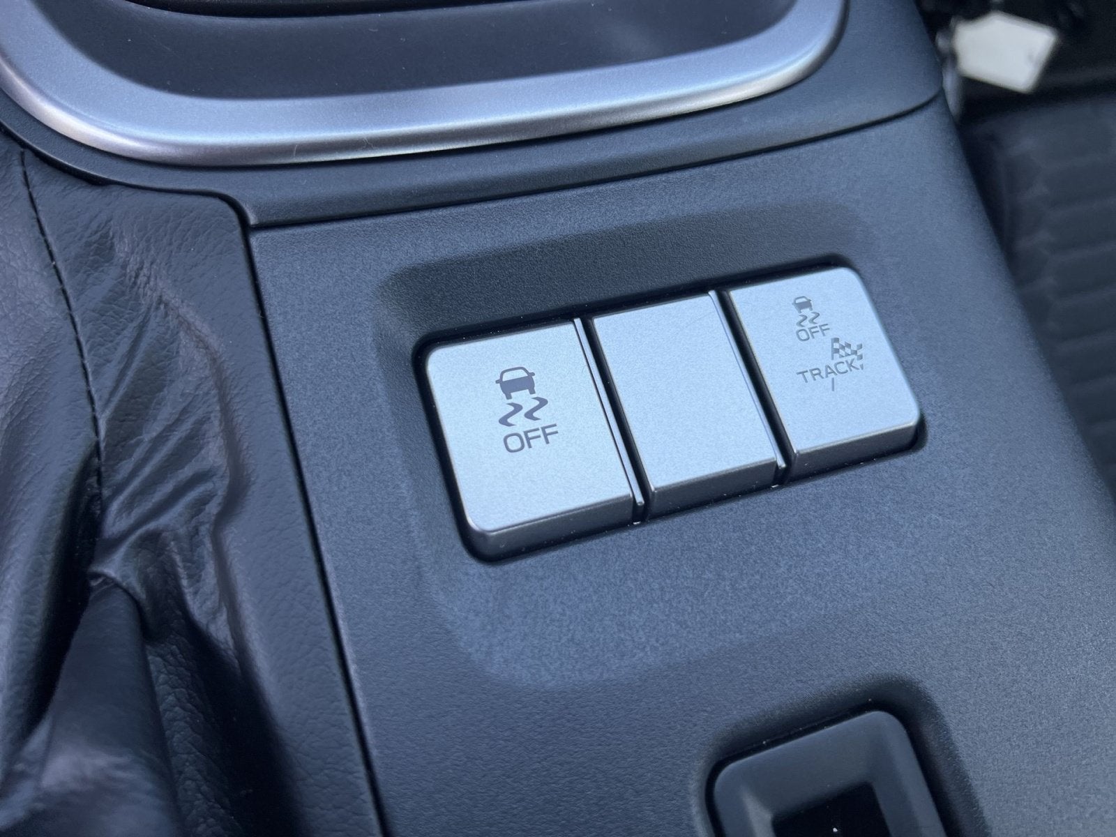 2026 Toyota GR86 Base
