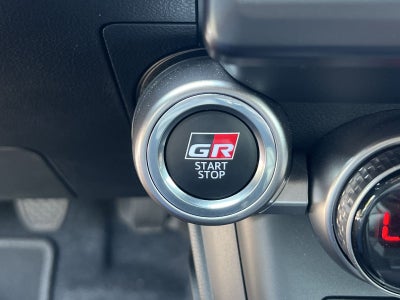 2026 Toyota GR86 Base