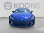 2026 Toyota GR86 Base