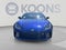 2026 Toyota GR86 Base