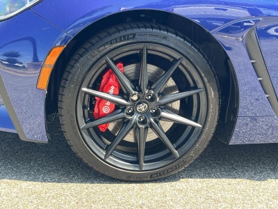 2026 Toyota GR86 Base