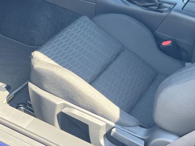 2026 Toyota GR86 Base