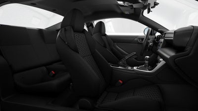 2026 Toyota GR86 Base