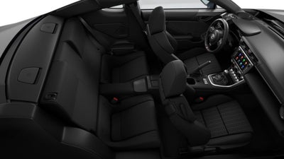 2026 Toyota GR86 Base