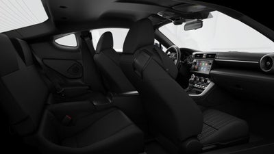 2026 Toyota GR86 Base