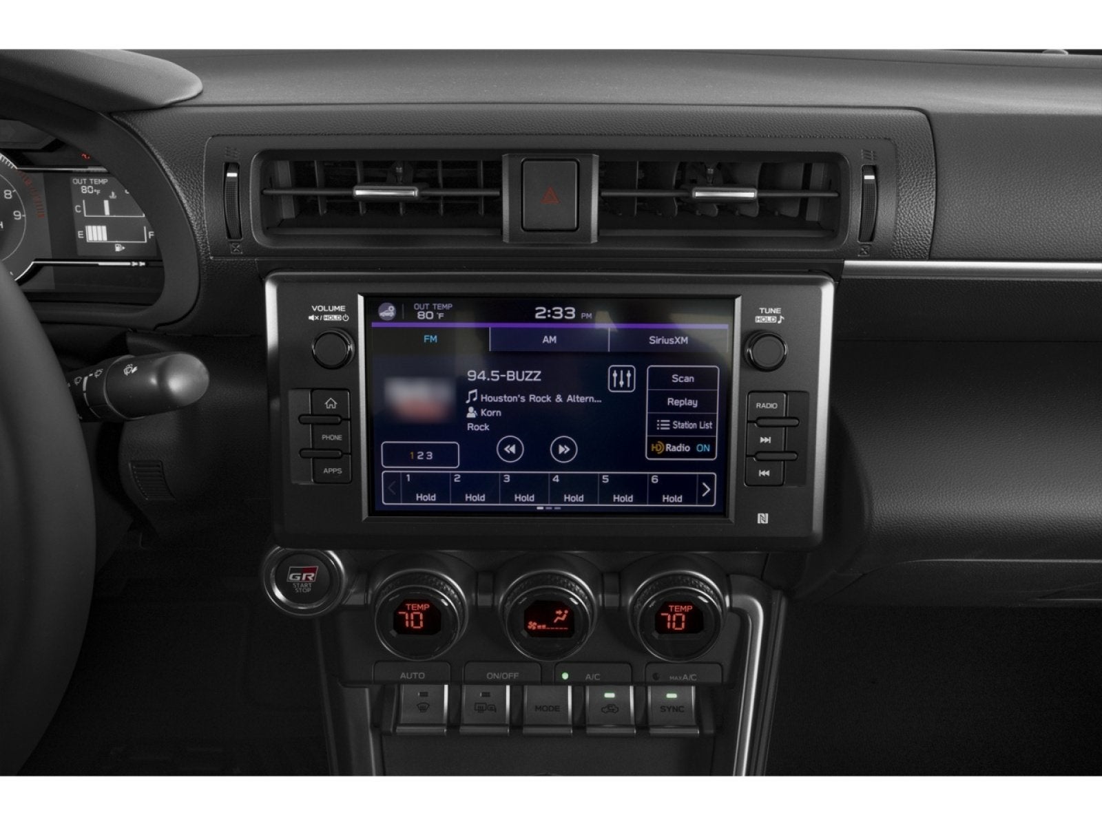 2026 Toyota GR86 Base