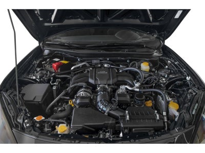 2026 Toyota GR86 Base