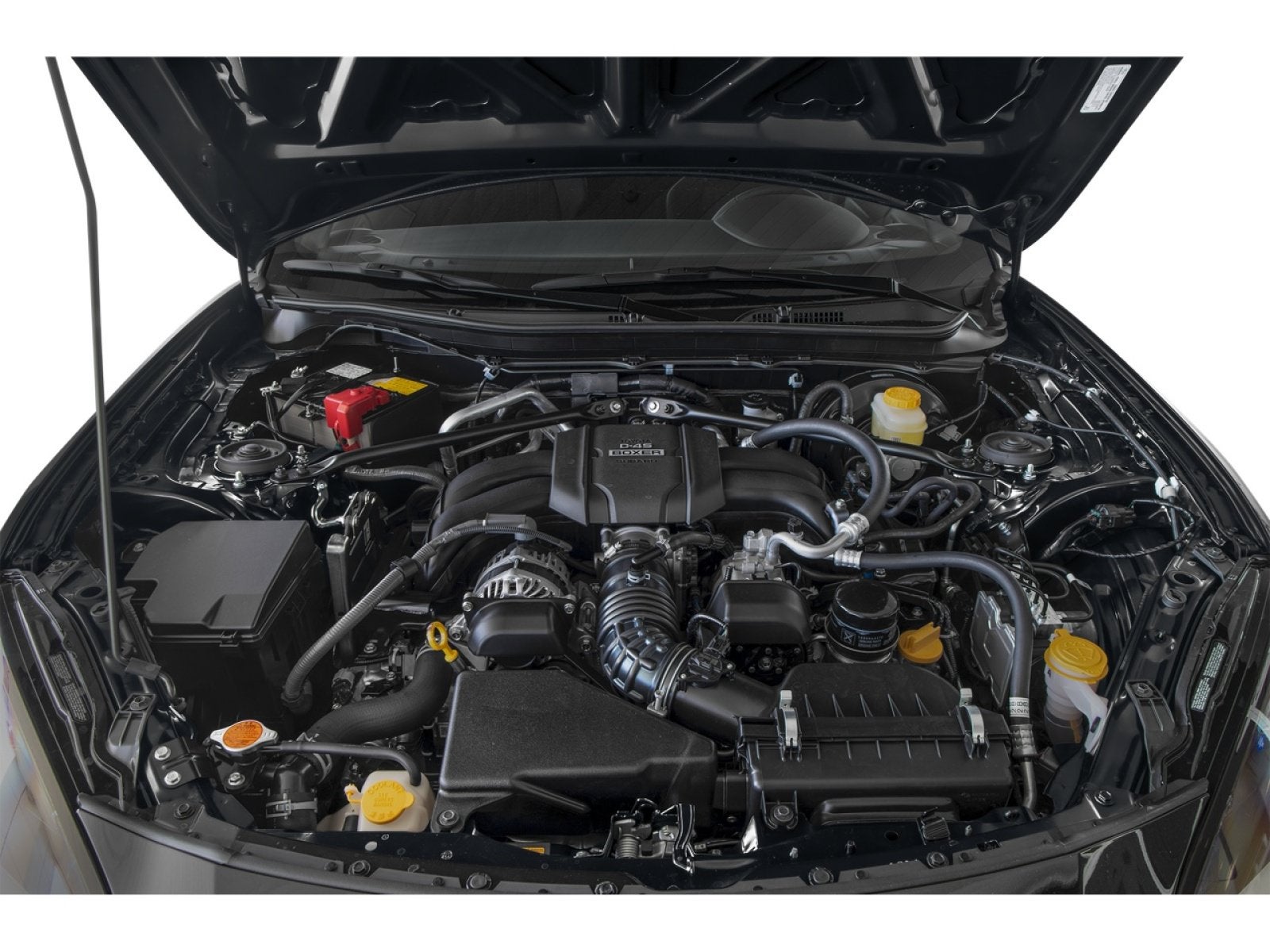 2026 Toyota GR86 Base