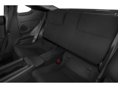 2026 Toyota GR86 Base