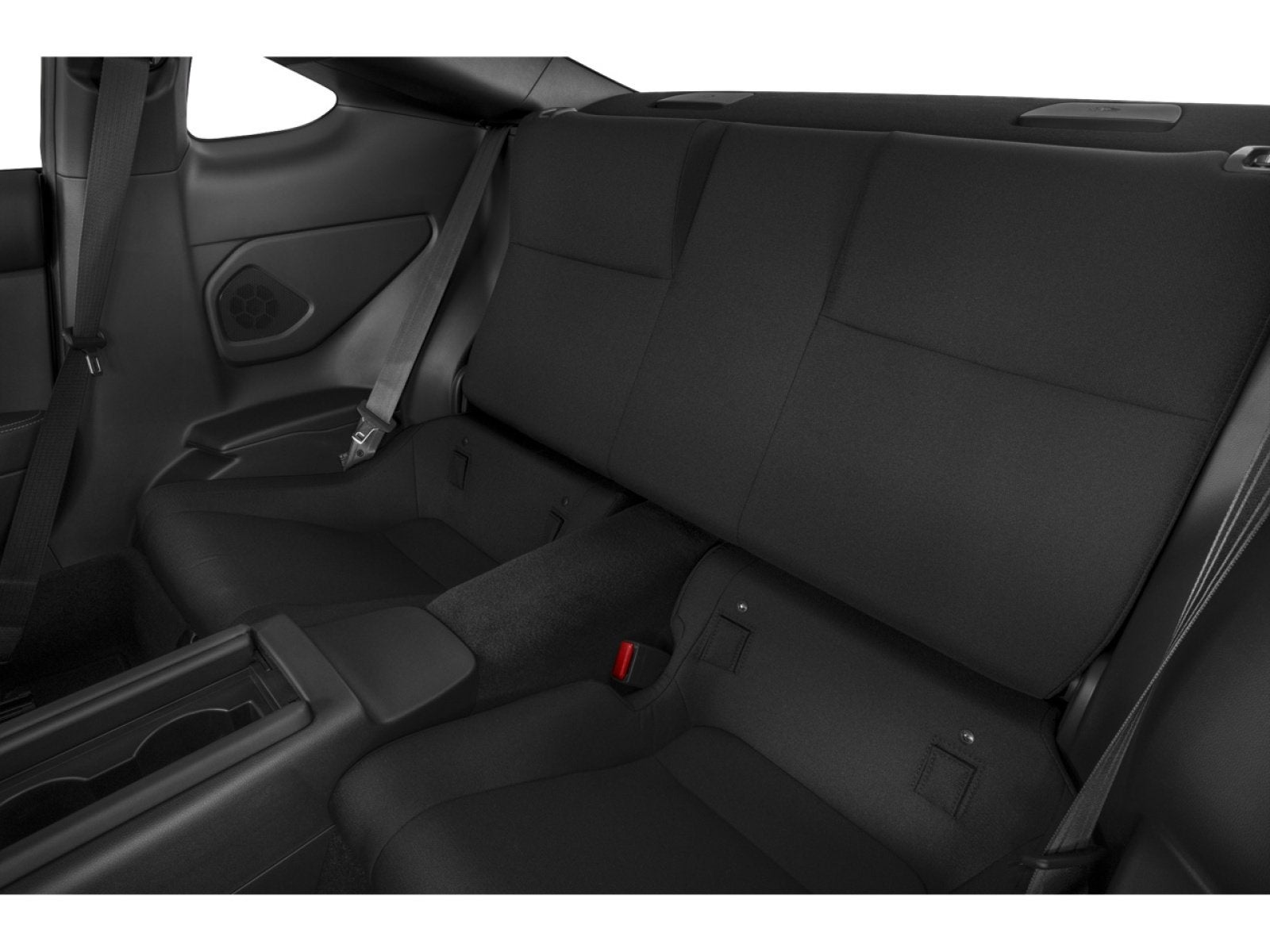 2026 Toyota GR86 Base