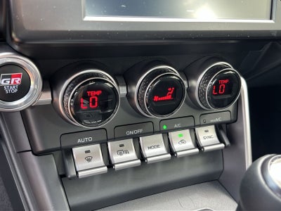 2026 Toyota GR86 Base