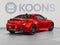 2026 Toyota GR86 Base