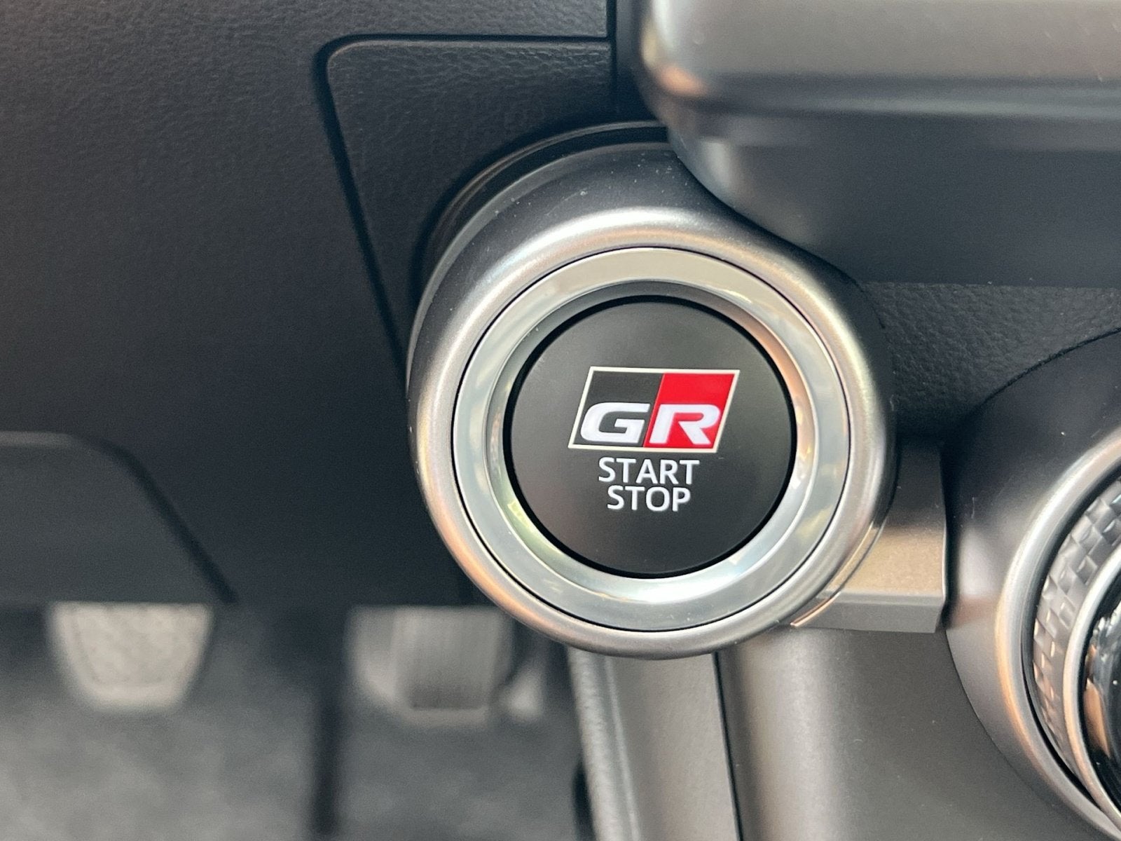 2026 Toyota GR86 Base