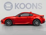 2026 Toyota GR86 Base