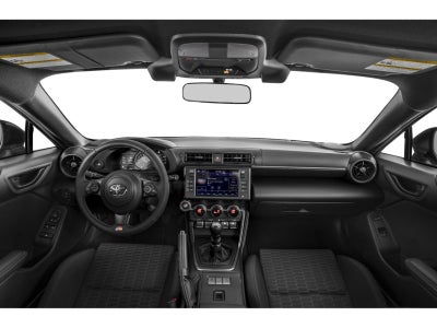 2026 Toyota GR86 Base