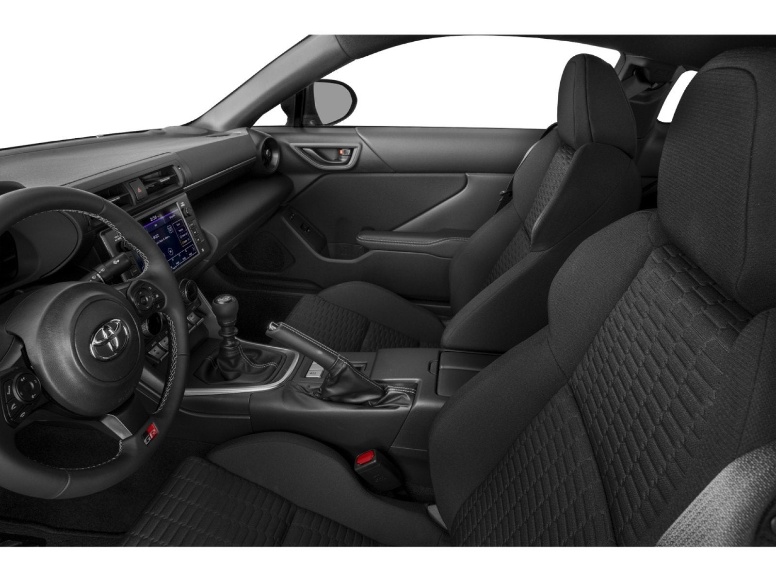 2026 Toyota GR86 Base