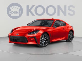2026 Toyota GR86 Base
