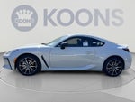 2027 Toyota GR86 Base