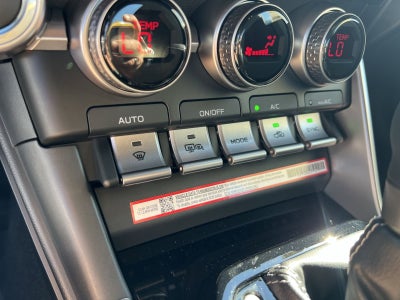 2027 Toyota GR86 Base