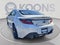 2027 Toyota GR86 Base
