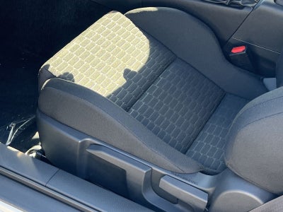 2027 Toyota GR86 Base