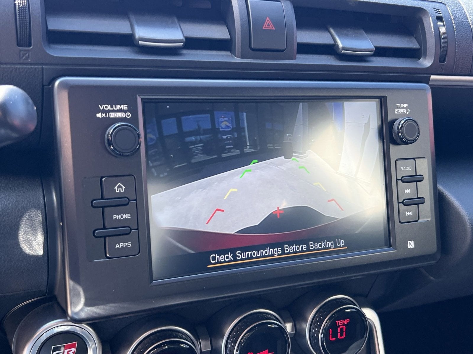 2026 Toyota GR86 Premium