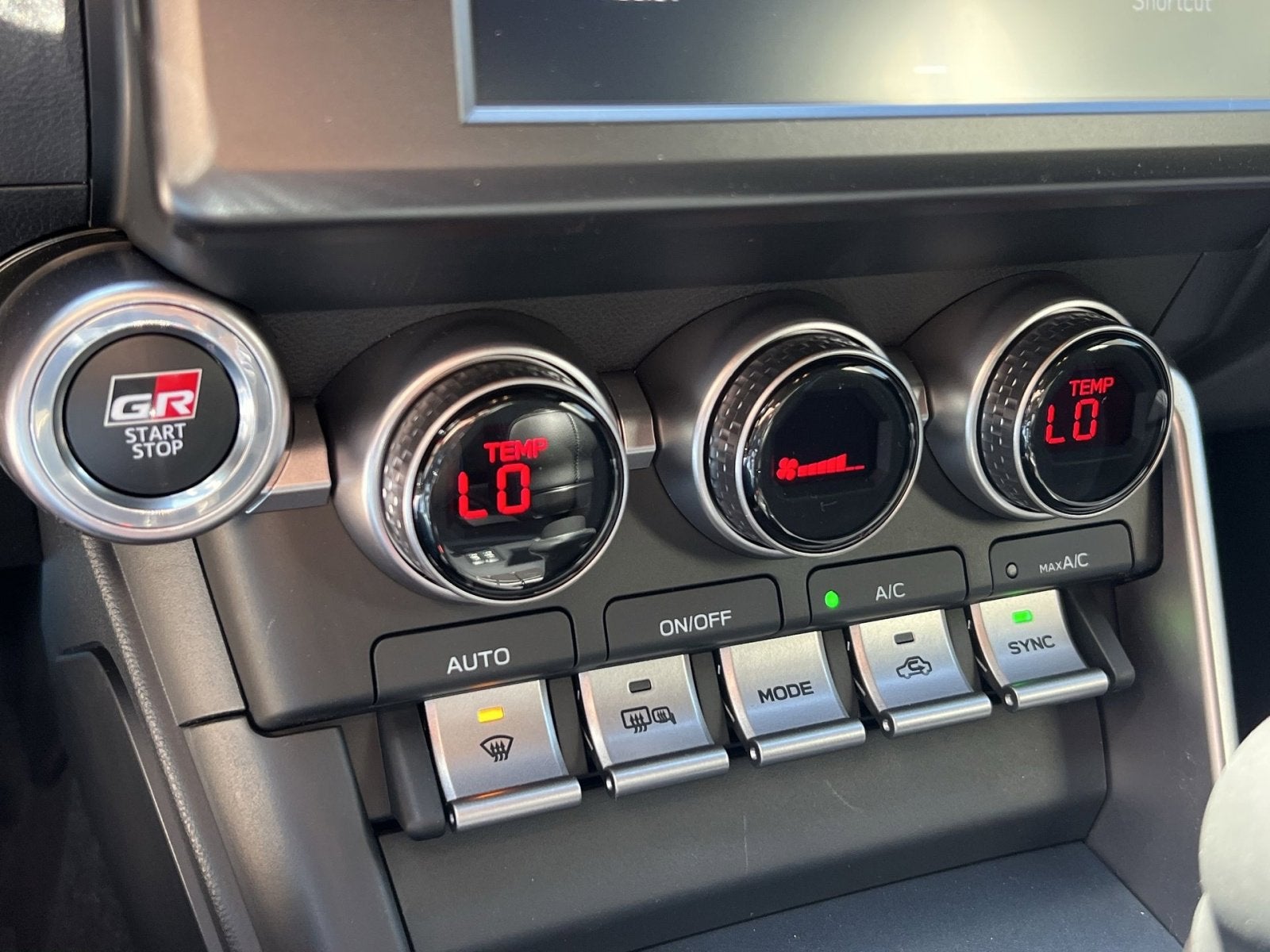 2026 Toyota GR86 Premium