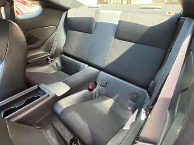 2026 Toyota GR86 Premium