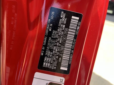 2026 Toyota GR86 Premium