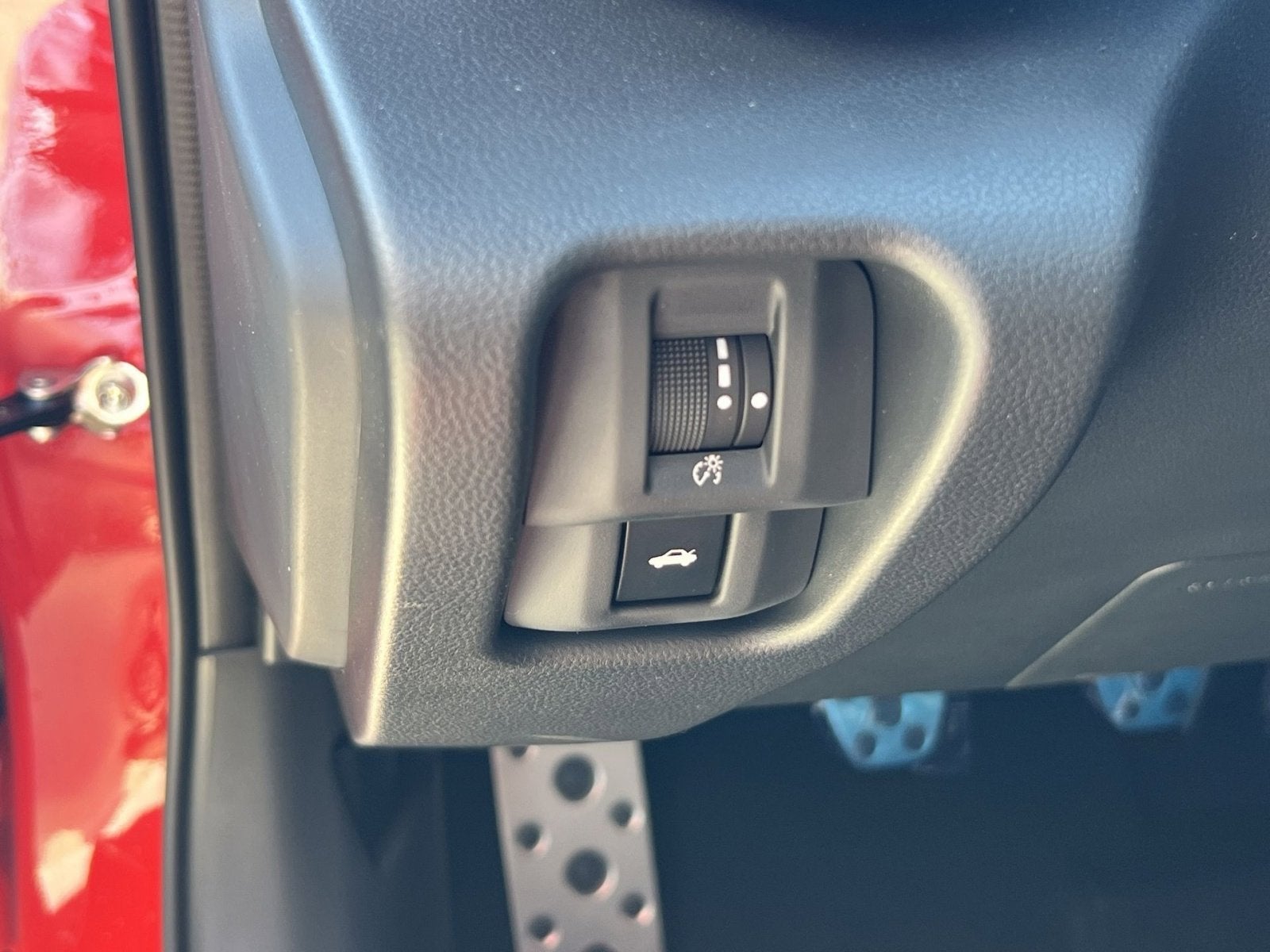 2026 Toyota GR86 Premium