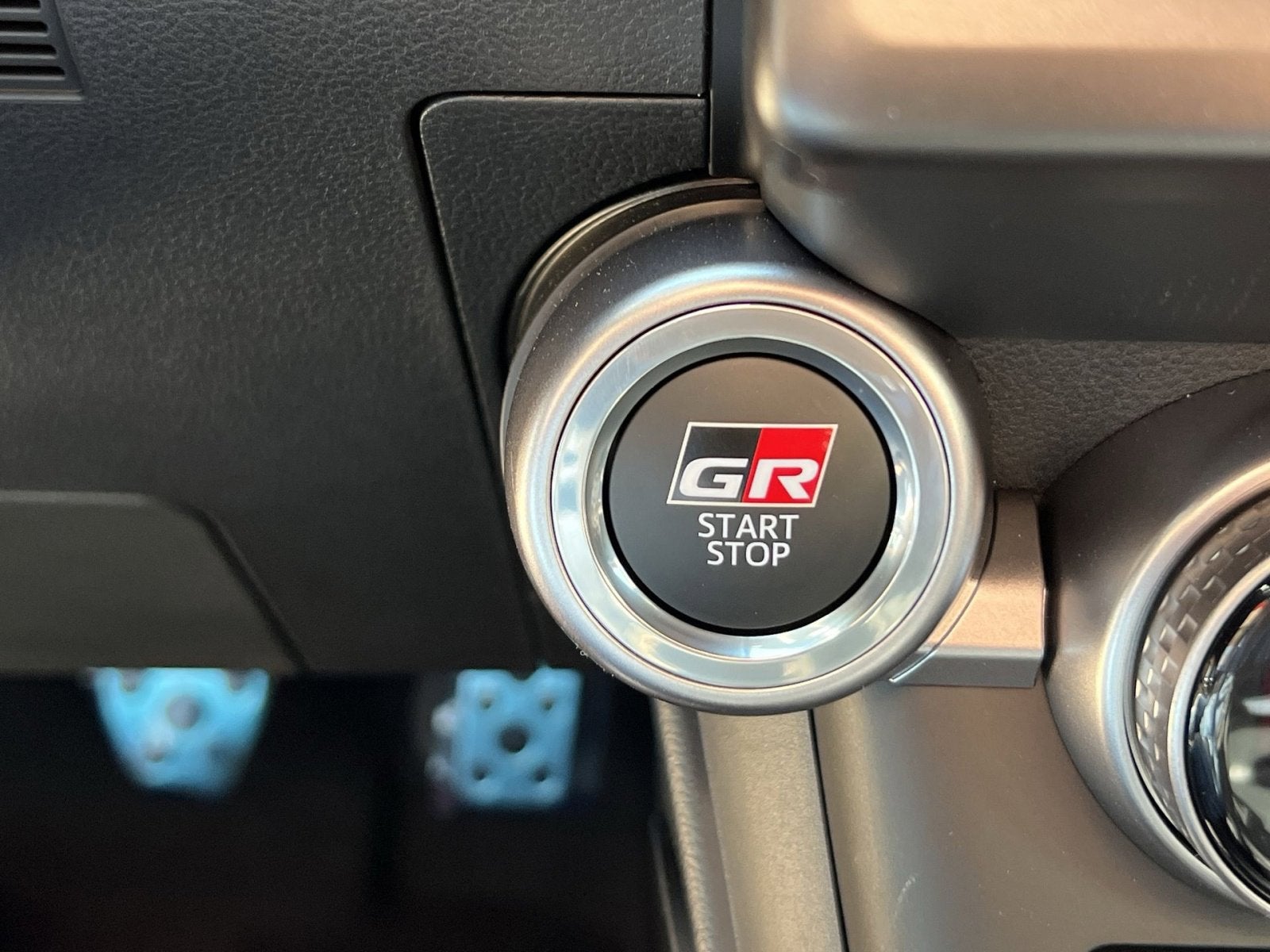 2026 Toyota GR86 Premium