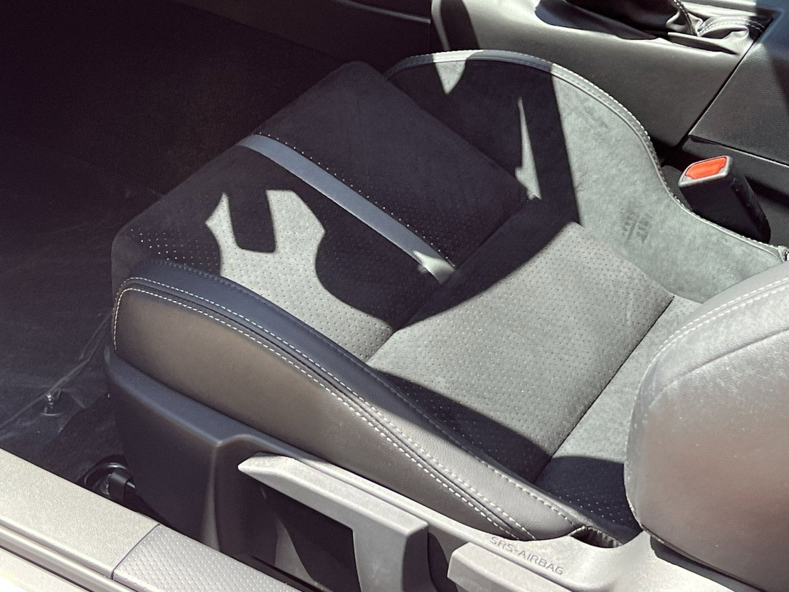 2026 Toyota GR86 Premium