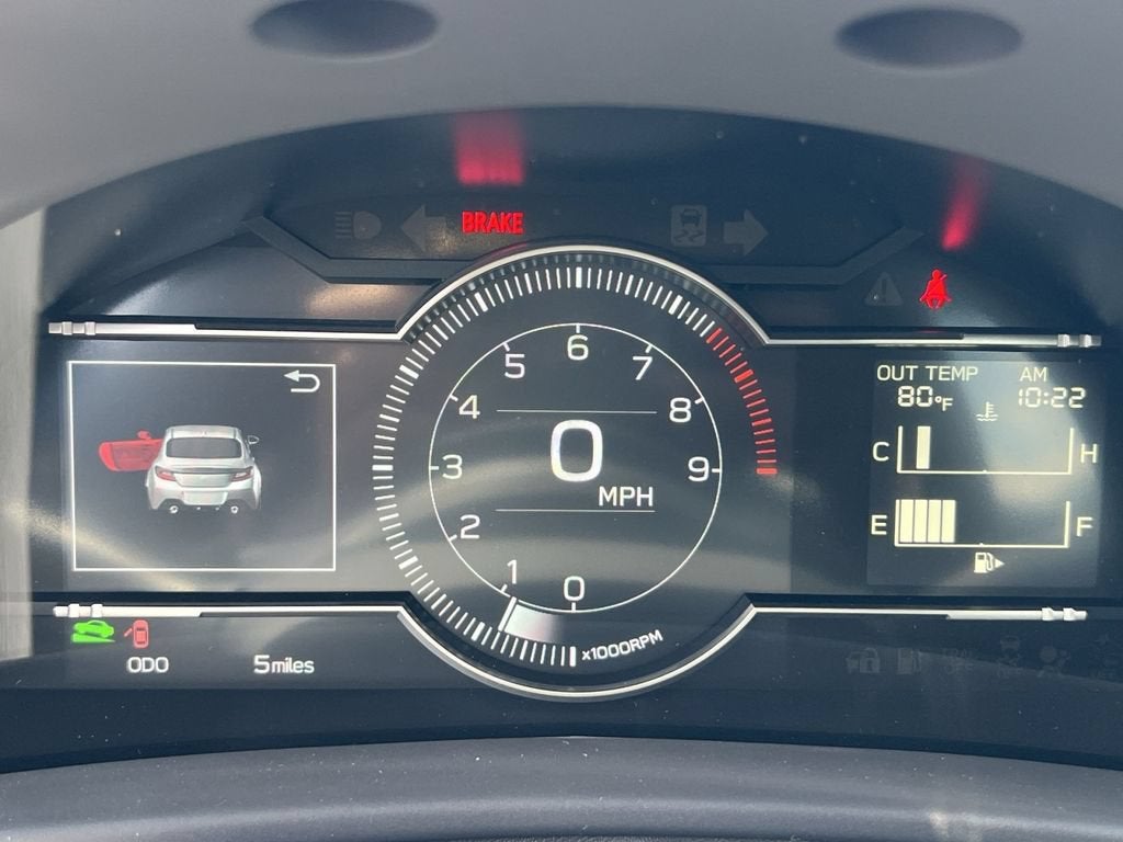 2026 Toyota GR86 Premium
