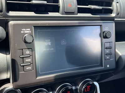 2026 Toyota GR86 Premium