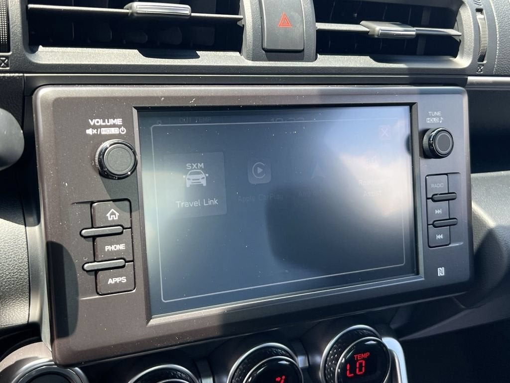 2026 Toyota GR86 Premium